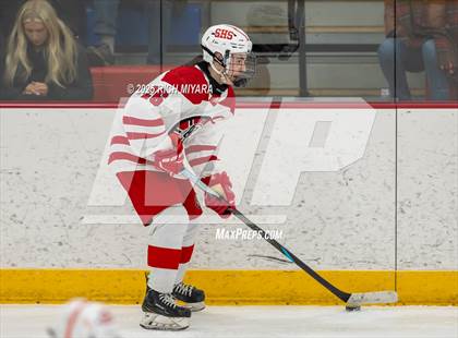 Thumbnail 3 in Oyster River @ Spaulding photogallery.