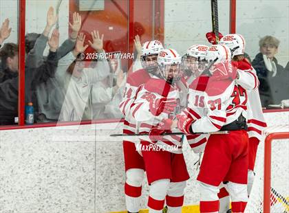 Thumbnail 1 in Oyster River @ Spaulding photogallery.