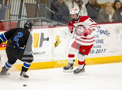 Thumbnail 1 in Oyster River @ Spaulding photogallery.