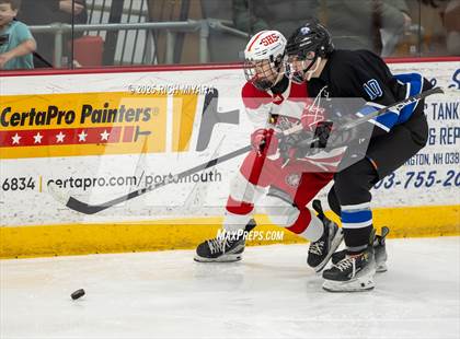 Thumbnail 3 in Oyster River @ Spaulding photogallery.