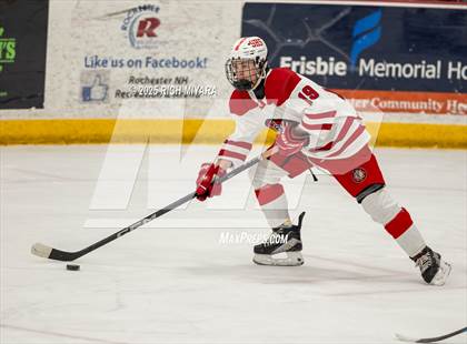 Thumbnail 1 in Oyster River @ Spaulding photogallery.