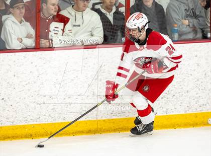 Thumbnail 1 in Oyster River @ Spaulding photogallery.