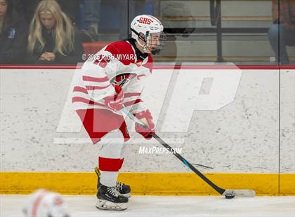 Thumbnail 2 in Oyster River @ Spaulding photogallery.