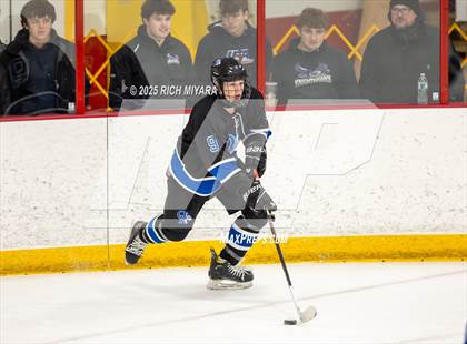 Thumbnail 1 in Oyster River @ Spaulding photogallery.