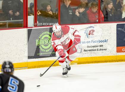 Thumbnail 3 in Oyster River @ Spaulding photogallery.