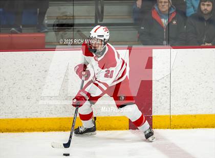 Thumbnail 1 in Oyster River @ Spaulding photogallery.