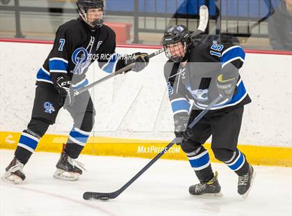 Thumbnail 2 in Oyster River @ Spaulding photogallery.