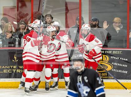 Thumbnail 2 in Oyster River @ Spaulding photogallery.