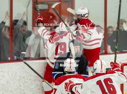 Thumbnail 2 in Oyster River @ Spaulding photogallery.