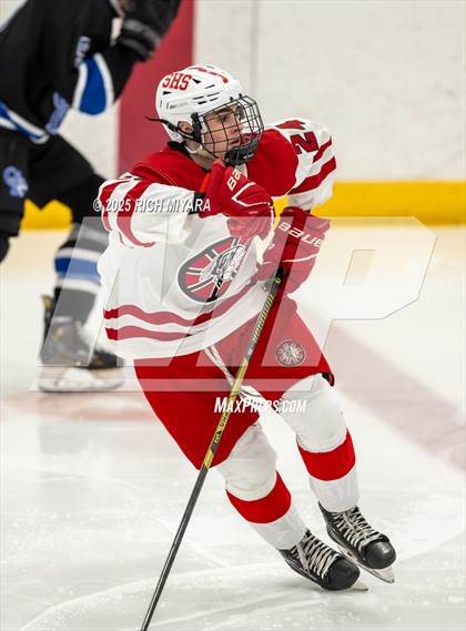 Thumbnail 3 in Oyster River @ Spaulding photogallery.