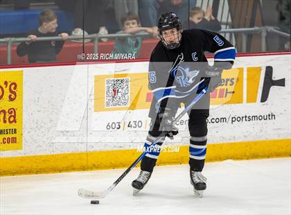 Thumbnail 1 in Oyster River @ Spaulding photogallery.