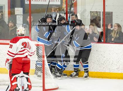 Thumbnail 2 in Oyster River @ Spaulding photogallery.