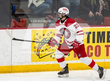 Thumbnail 1 in Oyster River @ Spaulding photogallery.