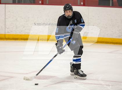 Thumbnail 1 in Oyster River @ Spaulding photogallery.