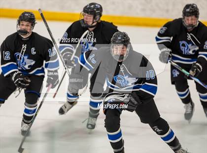 Thumbnail 2 in Oyster River @ Spaulding photogallery.