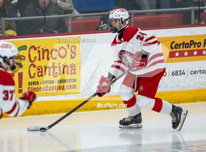 Thumbnail 1 in Oyster River @ Spaulding photogallery.