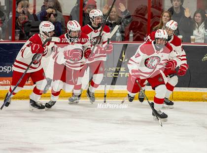 Thumbnail 2 in Oyster River @ Spaulding photogallery.