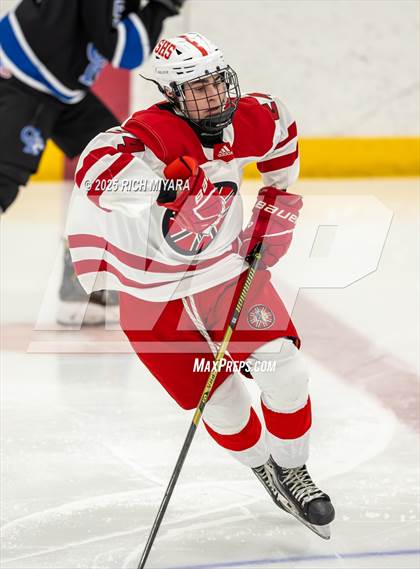 Thumbnail 2 in Oyster River @ Spaulding photogallery.