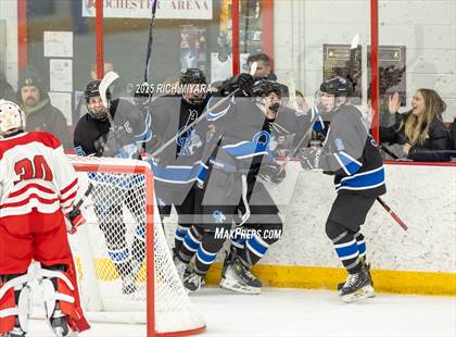 Thumbnail 3 in Oyster River @ Spaulding photogallery.