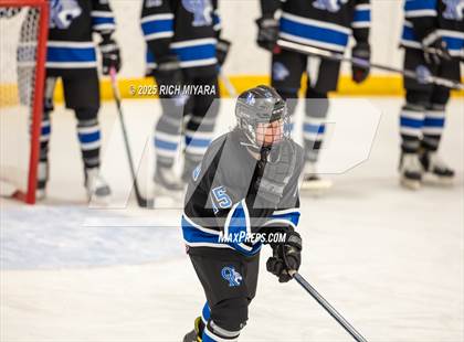 Thumbnail 2 in Oyster River @ Spaulding photogallery.