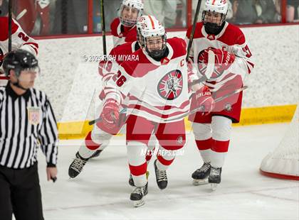 Thumbnail 1 in Oyster River @ Spaulding photogallery.