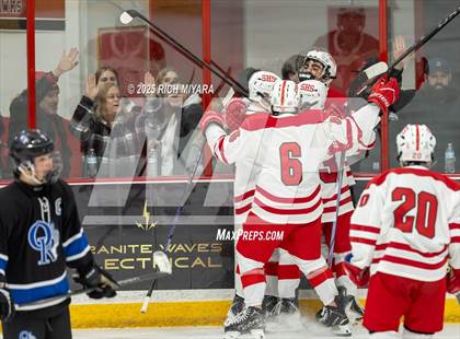 Thumbnail 1 in Oyster River @ Spaulding photogallery.