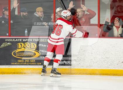 Thumbnail 3 in Oyster River @ Spaulding photogallery.