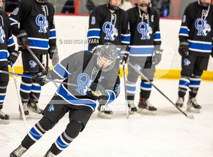 Thumbnail 3 in Oyster River @ Spaulding photogallery.