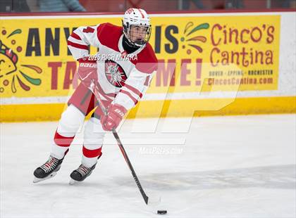 Thumbnail 3 in Oyster River @ Spaulding photogallery.