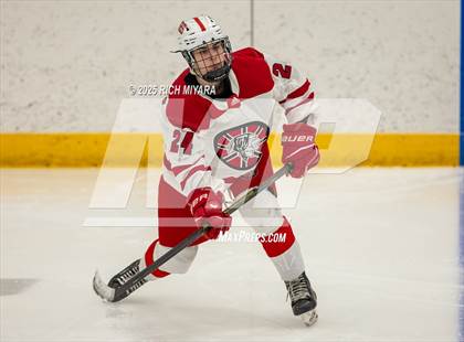 Thumbnail 1 in Oyster River @ Spaulding photogallery.