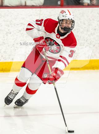 Oyster River @ Spaulding