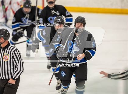 Thumbnail 1 in Oyster River @ Spaulding photogallery.