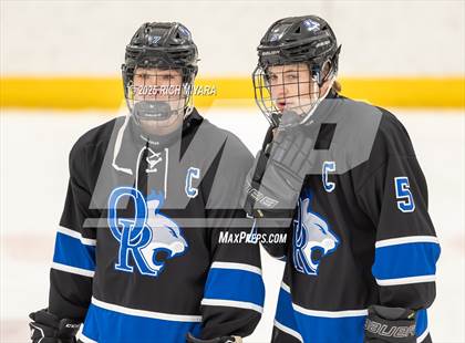 Thumbnail 3 in Oyster River @ Spaulding photogallery.