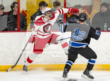 Thumbnail 2 in Oyster River @ Spaulding photogallery.