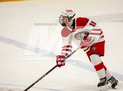 Thumbnail 2 in Oyster River @ Spaulding photogallery.