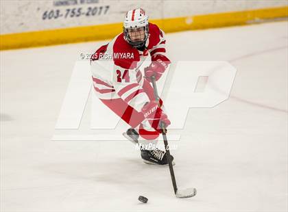 Thumbnail 1 in Oyster River @ Spaulding photogallery.