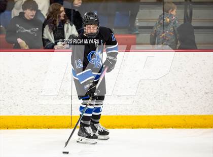 Thumbnail 3 in Oyster River @ Spaulding photogallery.