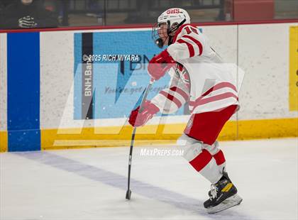 Thumbnail 3 in Oyster River @ Spaulding photogallery.