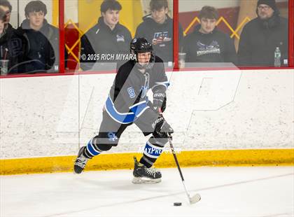 Thumbnail 3 in Oyster River @ Spaulding photogallery.