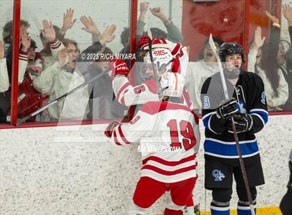 Thumbnail 1 in Oyster River @ Spaulding photogallery.