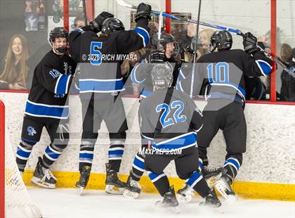 Thumbnail 1 in Oyster River @ Spaulding photogallery.