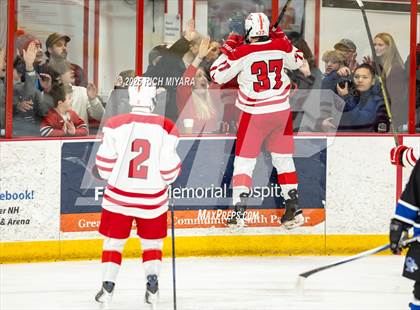 Thumbnail 1 in Oyster River @ Spaulding photogallery.