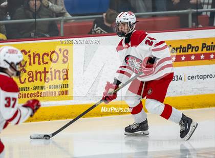 Thumbnail 2 in Oyster River @ Spaulding photogallery.