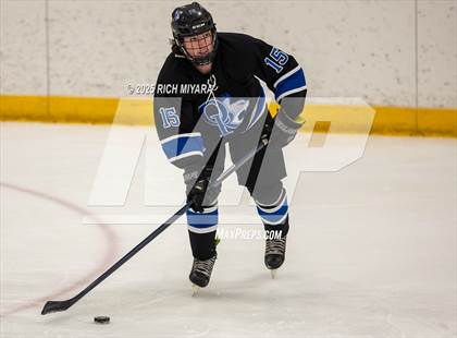 Thumbnail 1 in Oyster River @ Spaulding photogallery.