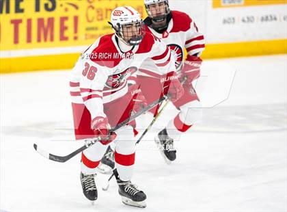 Thumbnail 3 in Oyster River @ Spaulding photogallery.