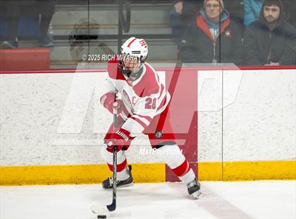 Thumbnail 3 in Oyster River @ Spaulding photogallery.