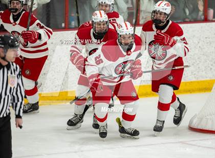 Thumbnail 2 in Oyster River @ Spaulding photogallery.