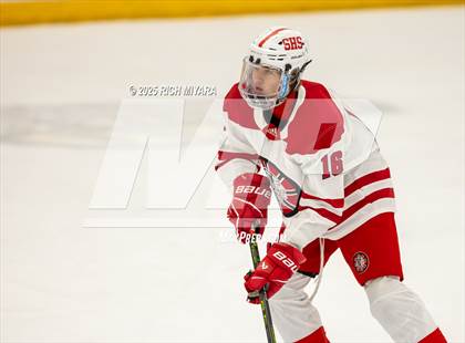 Thumbnail 2 in Oyster River @ Spaulding photogallery.