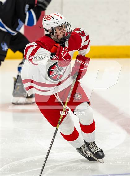 Thumbnail 1 in Oyster River @ Spaulding photogallery.