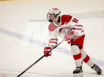 Thumbnail 3 in Oyster River @ Spaulding photogallery.